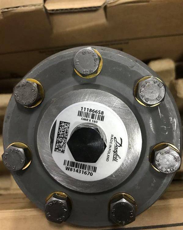 Danfoss丹佛斯液压马达OMPX25 11185769现货