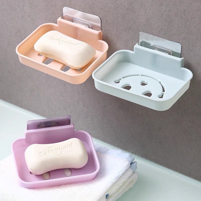 Soap holder