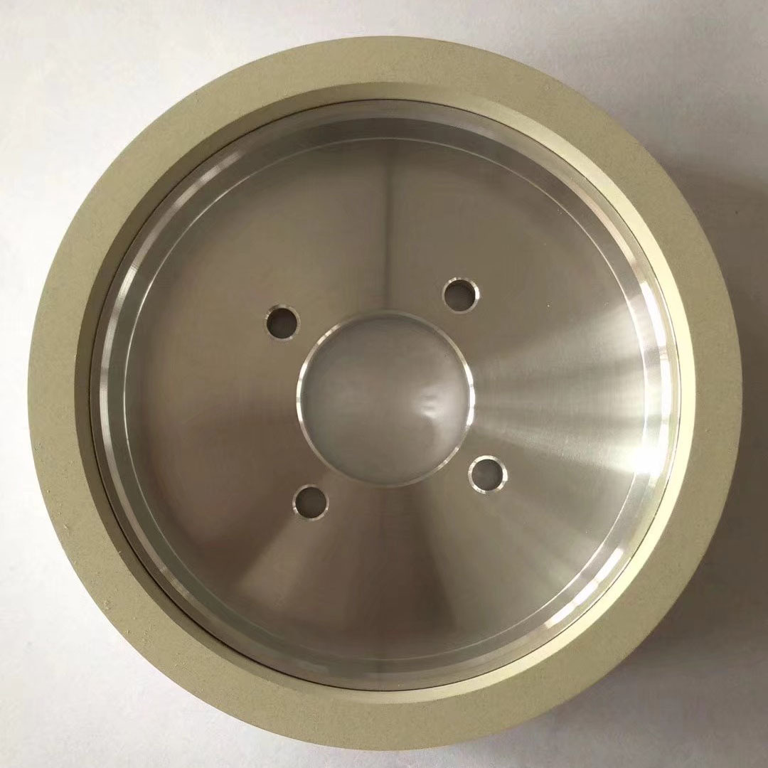 磨钨钢合金钻头 PCD PCBN车刀 陶瓷刀具 磨复合片陶瓷金刚石砂轮