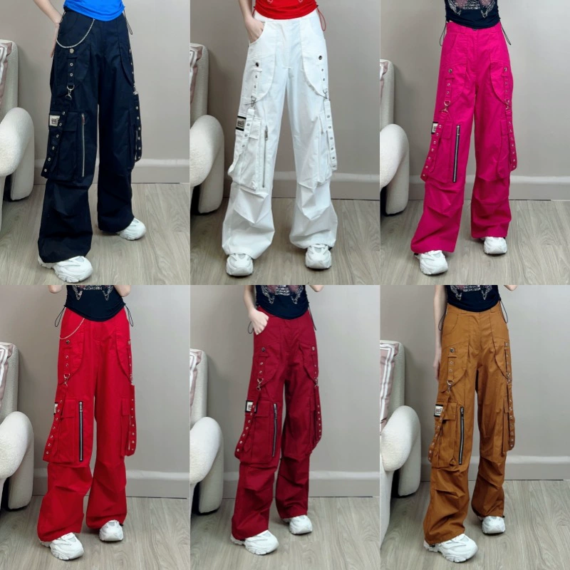 Летние новые дикие комбинезоны для мужчин и женщин