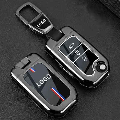 Static Rod/Key Bag – Binzhi, Xrv Car Key Case