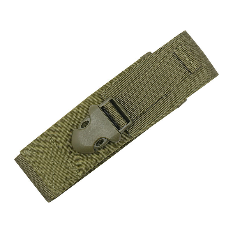 tactics universal flashlight