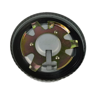 Accessories, Heavy Truck Truck, Tank cap