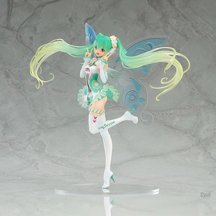 �F؛ Racing Miku 2017 ���� ِ܇���� �������� ���b���kģ��