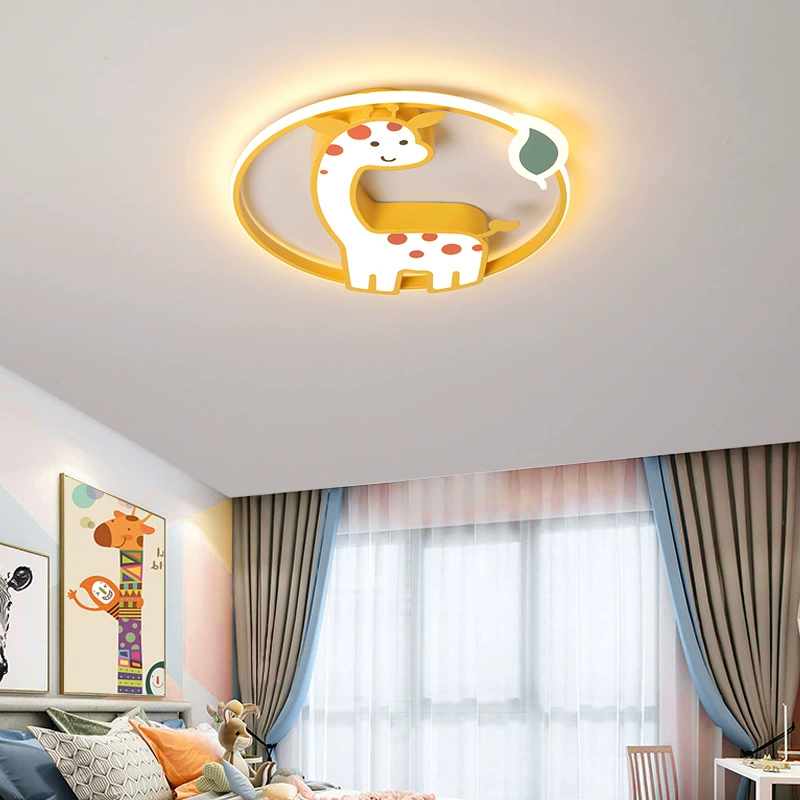 LED креативная акриловая современная потолочная люстра, светильники, 2019