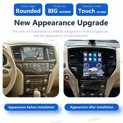 2012-2019 Video Player – DVD Navigation