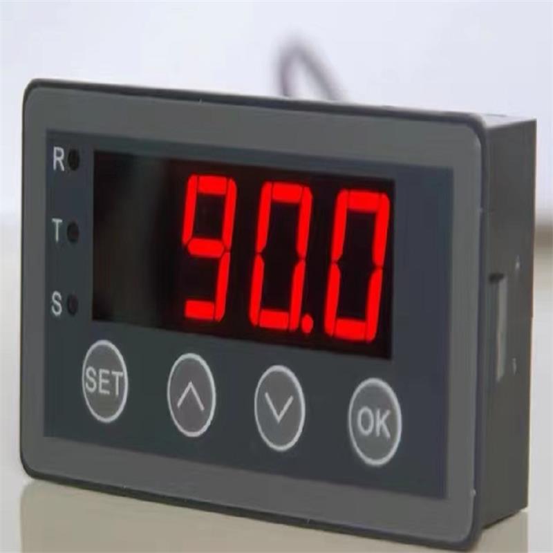 显示控制器/模拟量输入显示盒 型号HXDSBOXAI-NR 库号M327193