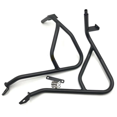 tank protection Bar body – Motorcycle bumper