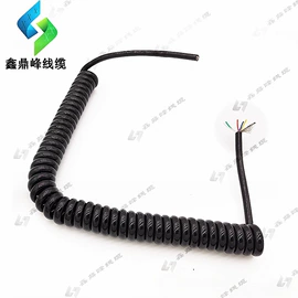 电气电缆;特种电缆;其他电缆