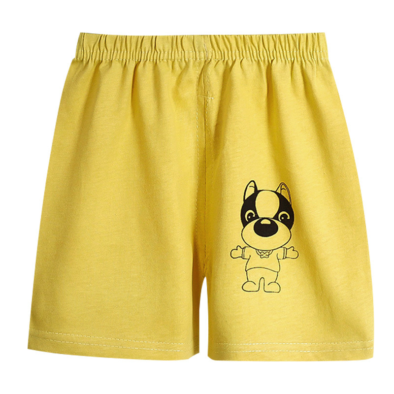 Summer shorts