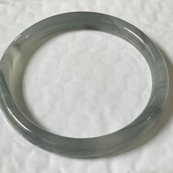 [水墨丹青（灰色）1个]