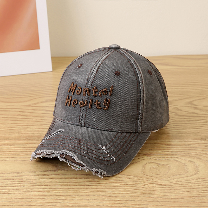 Kids Casual Sun Hat UPF 50+ Baby Hat For Boys, Korean Style Baseball Fashionable And Versatile, Girls' Duckbill Cap, Children's Hat, 2026 Spring_voghion.com