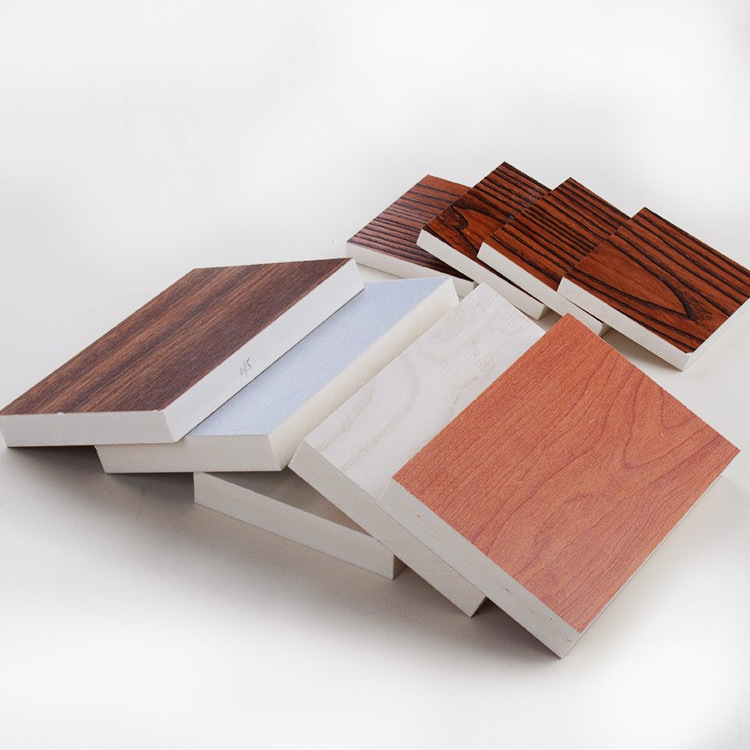 PVC发泡板 塑料防水隔断板 方舱医院隔断板 浴室柜板 雪弗板