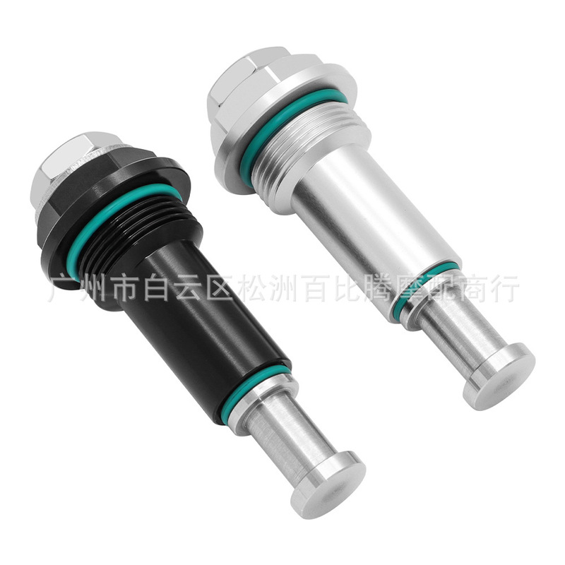 Suitable for BMW motorcycle engine use S1000R RR XR HP4 motorcycle tensioner 09-19