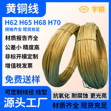 h62��ͭ��diy�ֹ� H65���� ��ͷ��ͭ˿���� ��˿í����ͭ˿��