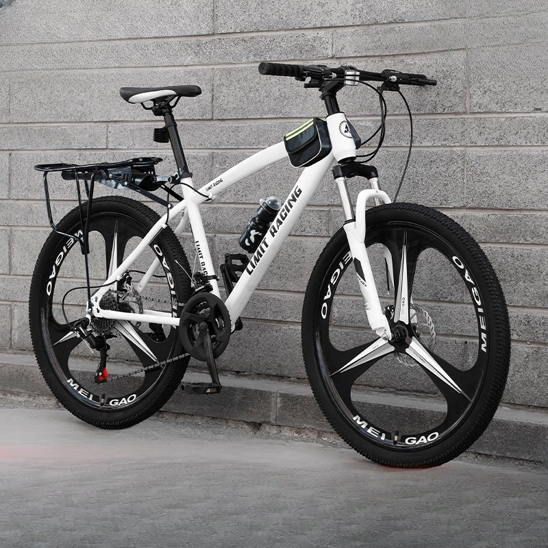 Lightweight Bicycles for Adults, Mountain Bikes for Men and Women, Student Bicycles, Youth City Sports Bikes, Off-Road Racing Bikes with Variable Speed Lightweight Bicycles for Adults, Mountain Bikes for Men and Women, Student Bicycles, Youth City Sports Bikes, Off-Road Racing Bikes with Variable Speed