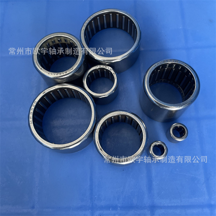 FCB20   FCB25     FCB30    FCB35 单向滚针轴承冲压外圈离合器