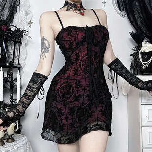 XS26028���Ļ��¿�ֲ�q�����B��ȹ �����L���|�Ըнz�q���ð���ȹ