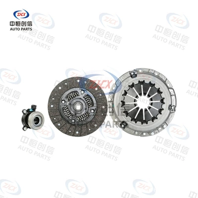 Suitable for Changan Oshan CX70 and other Jin Oun 1.6/1.5L models; clutch kit (Avtomatik sürtünməli mufta)