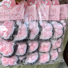 小红书同款树莓塔超软烂泥树莓塔主播热卖仿硅胶烂泥解压发泄玩具