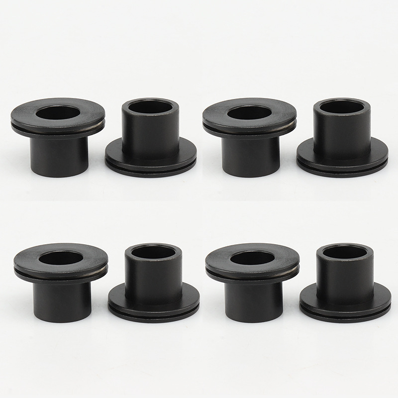 Black Horse Is Suitable for Dji T70P T70 Swing Propeller Clamp Bearing Gasket Shock Absorption Agricultural Drone Accessories