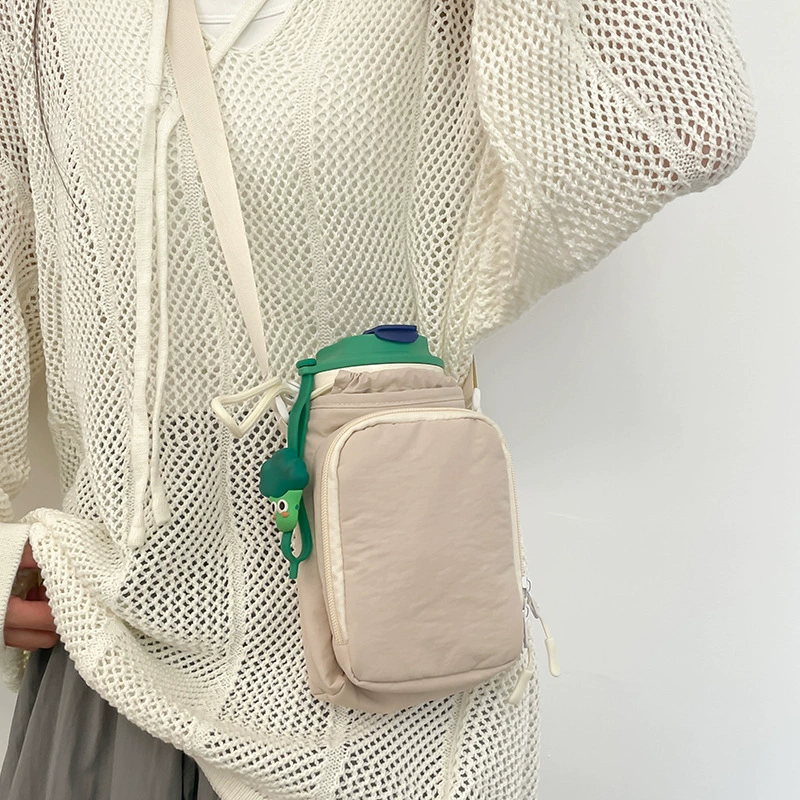 One-shoulder bag, sports shoulder bag, purse