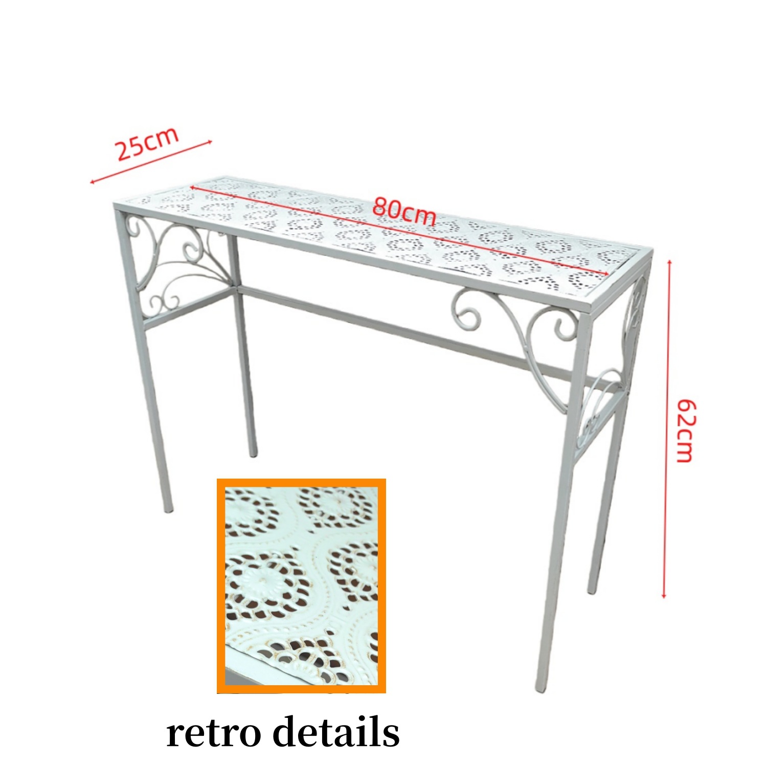 花棚棚棚棚シンプルなベランダの多層階段の植木鉢棚は古い鉄芸の花棚を作ります。