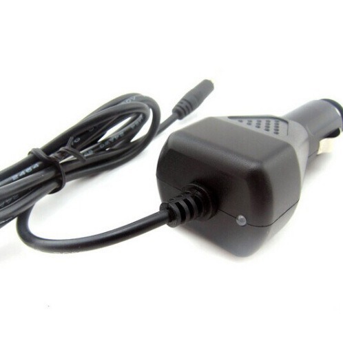 供应车载充电器LED灯充电器8.4v 1000MA4.2V500MA锂电池车充