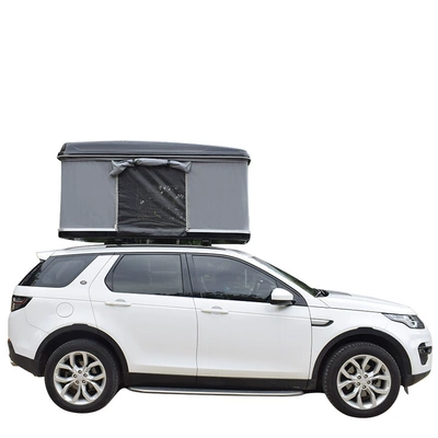 Tent for Family Outdoor Self-Driving: Avtomobil dam çadırları