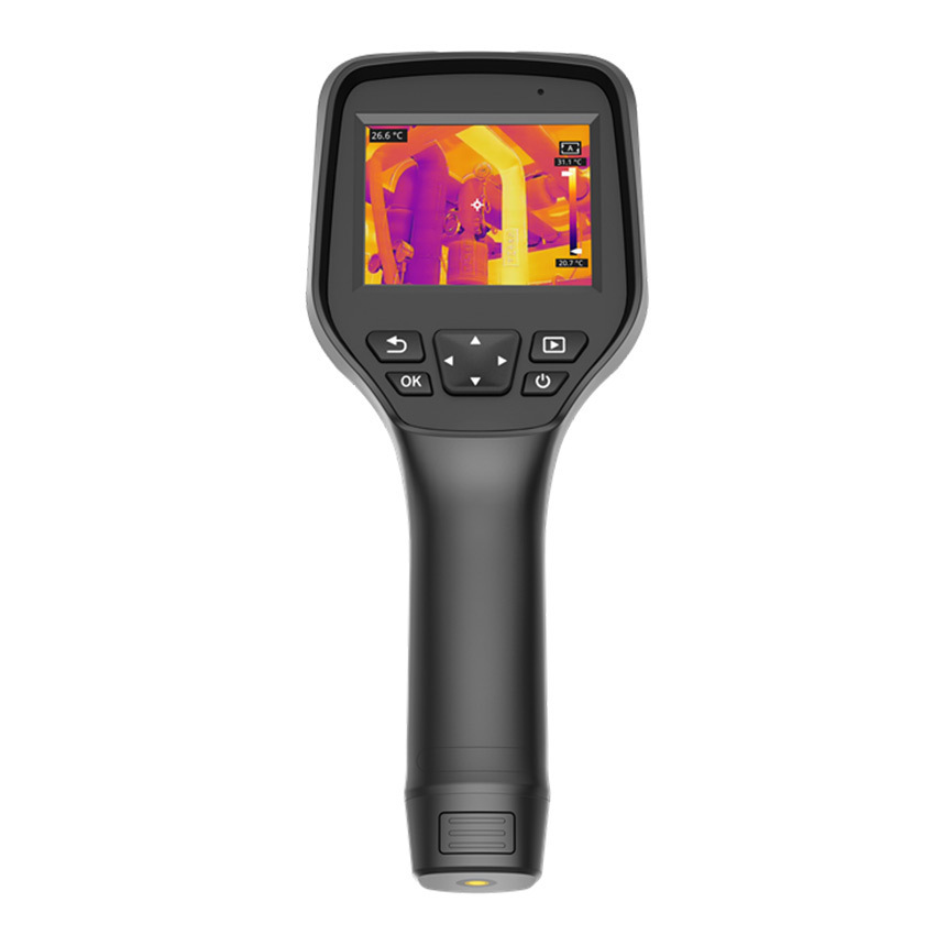 燧石技术 手持测温热像仪 RM200A