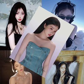 明信片;明星海报写真;帆布袋