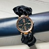 Brand swiss watch, creative starry sky, hair band, quartz watches, goods, decorations, Korean style