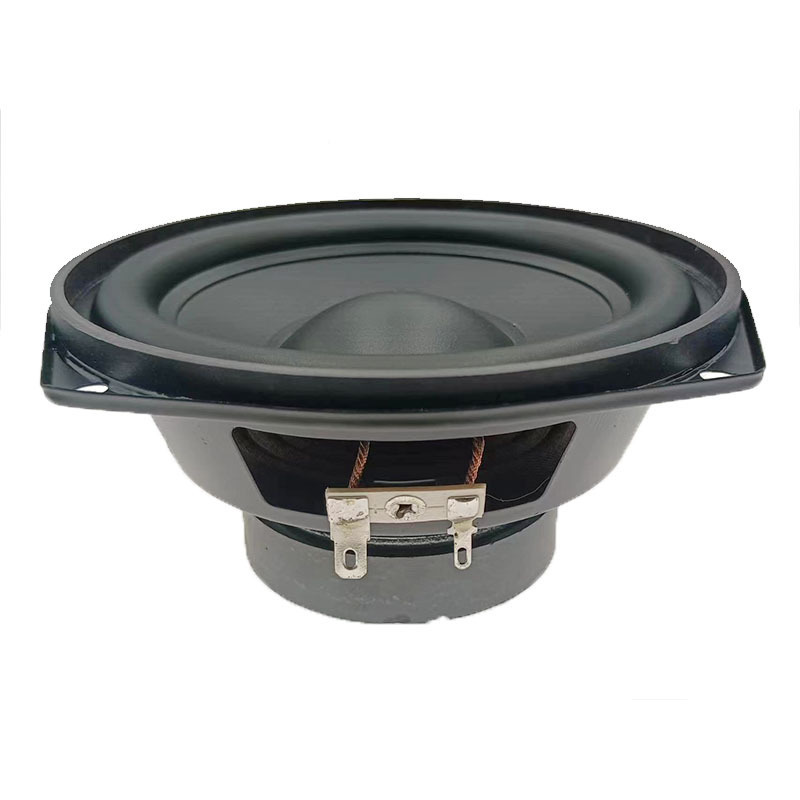 133mm 5.25inch ウーファー 4 オーム 25W ハイパワー PP バケット HIFI フル周波数オーディオ ホーン スピーカー|undefined