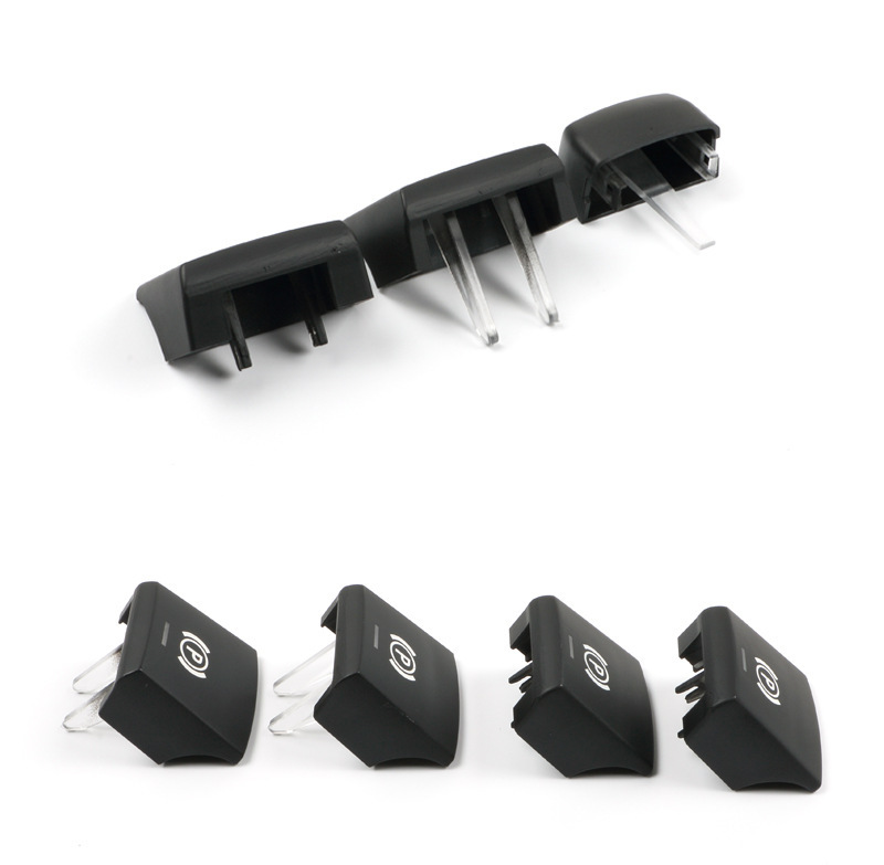 Suitable for Bmw F10 5 Series 6 Series 7 Series Electronic Handbrake Switch X5X6 Gear Brake P Key Autoh Button