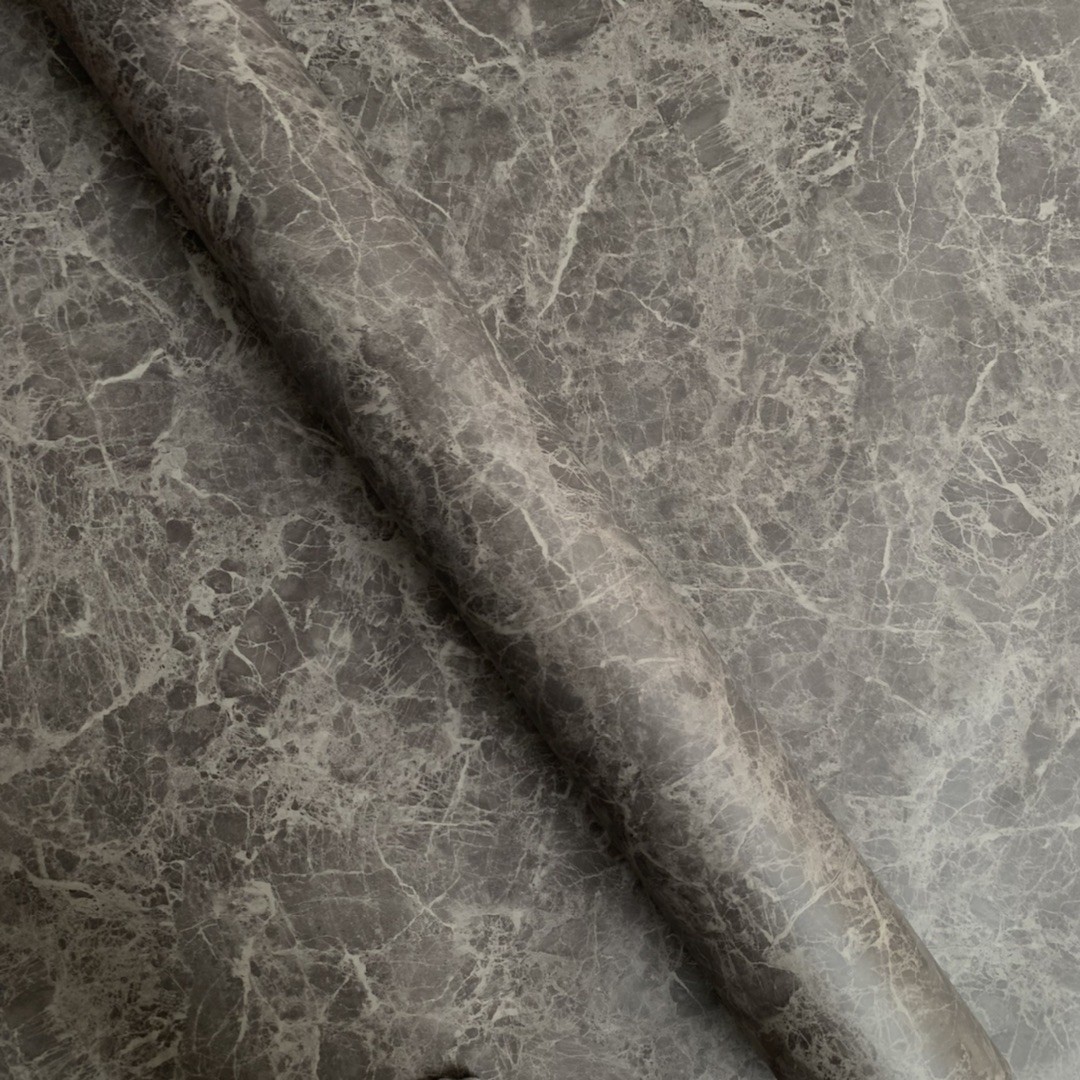 Marble sticker