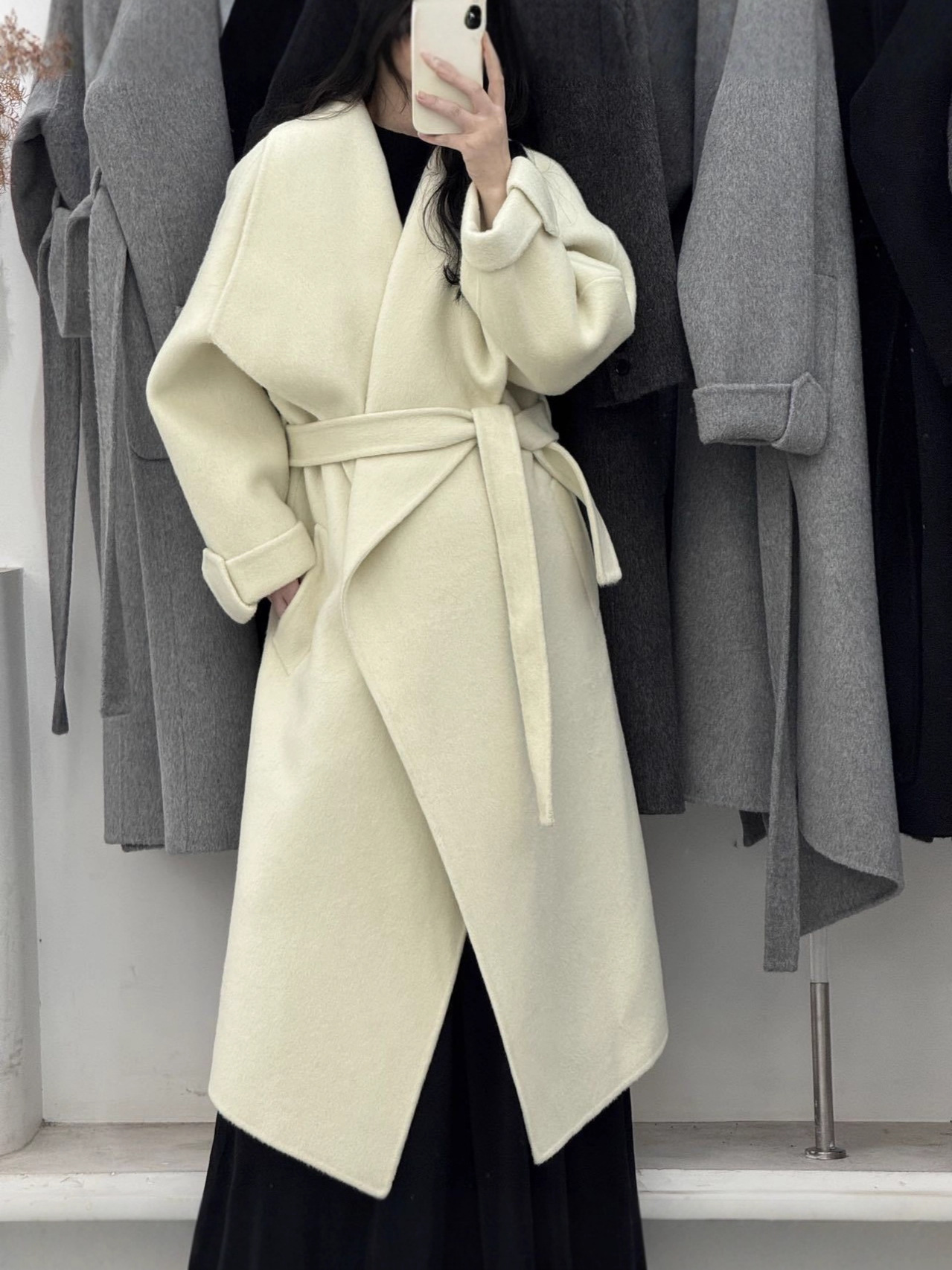 Off-white