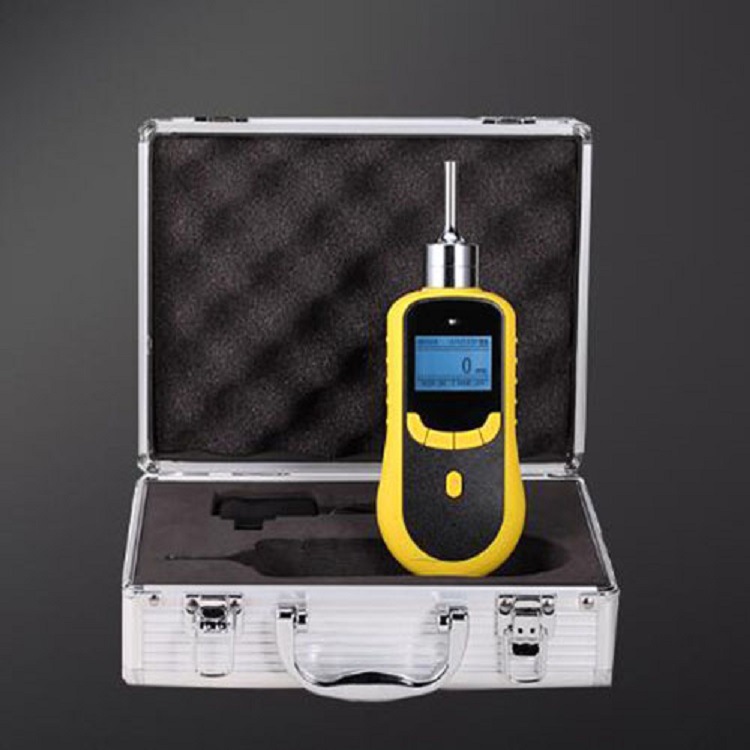 便携泵吸式臭气检测仪 型号:YT15-SKY2000-odor 库号：M407410