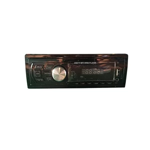 Avtomobil MP3 yüksək güclü 7388 gücləndirici, USB disk avtomobil pleyeri