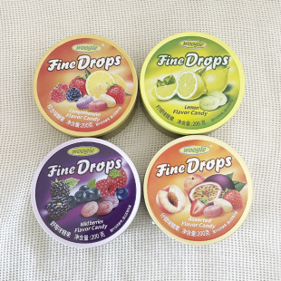 woogie��ʲ�\ζˮ���ǹ�200gҰݮ����ζ�F���bӲ����ʳʳƷ