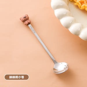 316不锈钢双层碗家用宝宝隔热防烫汤碗幼儿园加深防摔学生饭碗|undefined