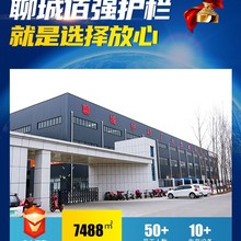 不锈钢复合管201/304外衬碳素复合管可定制加工河道不锈钢护栏