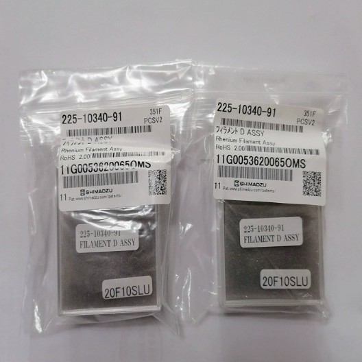 �����˿ 225-10340-91 ���������� GC-MS  ɫ�׺Ĳ�