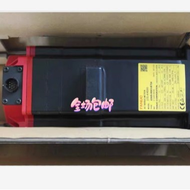 维修保养A06B-2063-B503伺服电机 现货议价包邮