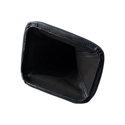 Shift Lever Dust Cover, Cab and accessories