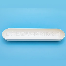 电子陶瓷材料;半导体材料;其他仪器配件