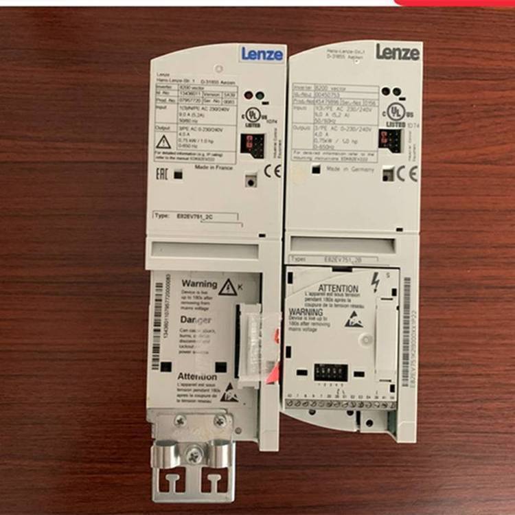 代理商 EVS9321-EP 伦茨变频器 包邮 适配电机220v480kw 全新原装