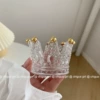 Little Crown Golden Pearl