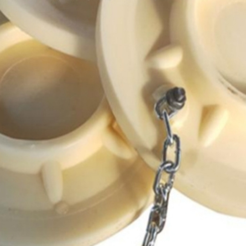 aislamiento antideslizante y resistente a la compresión de la base de la columna hidráulica monomérica para zapatos de columna de nylon mineros