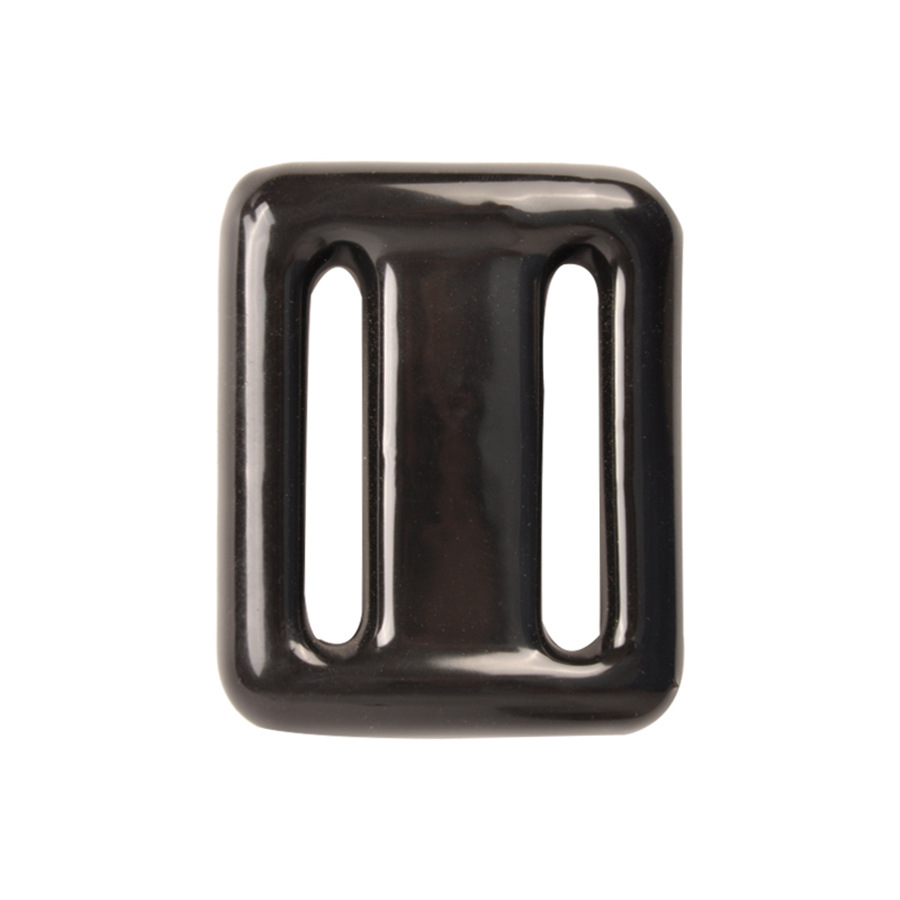 Bolsa de bloque de plomo de buceo de plástico de acero inoxidable cinturón de peso de descarga rápida equipo de buceo de plomo de buceo contrapeso profundo