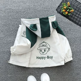 普通外套;童棉袄/棉服;夹克/皮衣